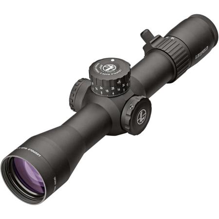Leupold 3.6-18x44 Mark 5HD Riflescope, FFP Tremor 3 Reticle, Side Focus, 35mm