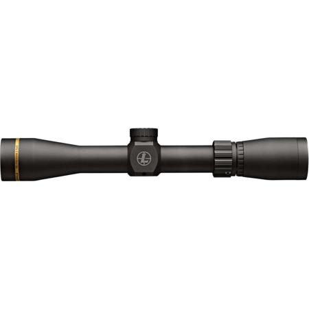 Leupold 2-7x33 VX-Freedom Riflescope, 2nd FP Rimfire MOA Reticle, 1" Center Tube