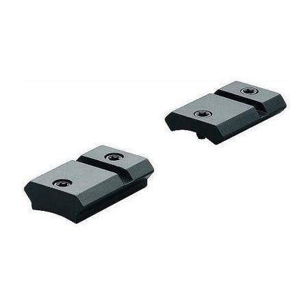 Leupold QRW Two-Piece Mounting Base for Browning AB3 Rifle, Matte Black