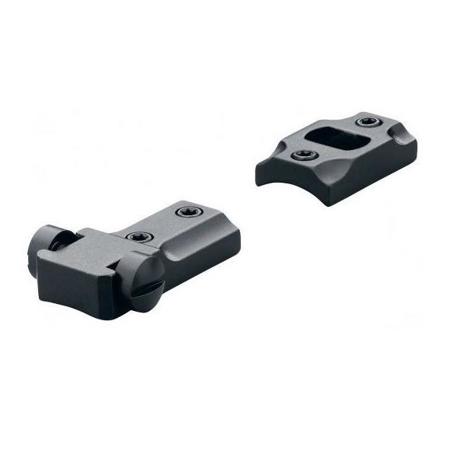 Leupold Standard Two-Piece Base for Winchester XPR RVR Rifle, Matte Black