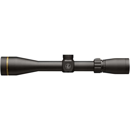 Leupold 4-12x40 VX-Freedom Riflescope, 2nd FP Tri-MOA Reticle, 1" Center Tube