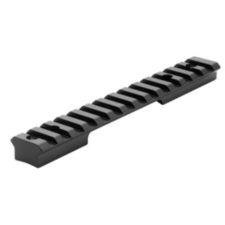 Leupold BackCountry One-Piece Base for Winchester XPR SA Rifle, Matte