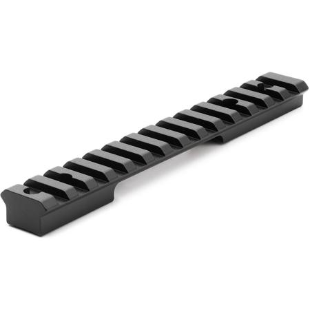 Leupold BackCountry One-Piece Base for Winchester XPR LA Rifle, Matte