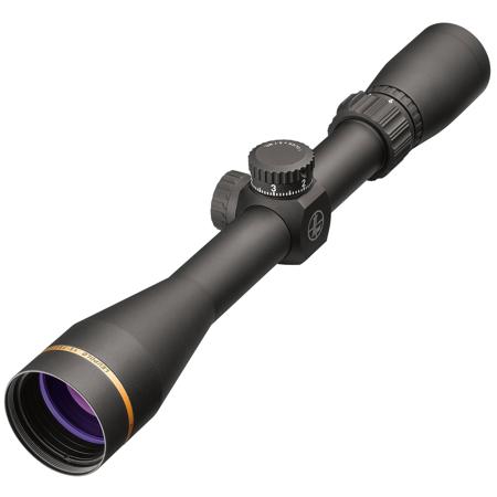 Leupold 3-9x40 VX-Freedom Riflescope, Illum FireDot Duplex Reticle, 30mm Tube