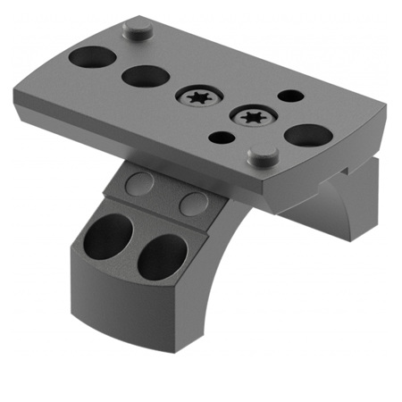 Leupold DeltaPoint Pro 30mm Ring Top Mount Kit