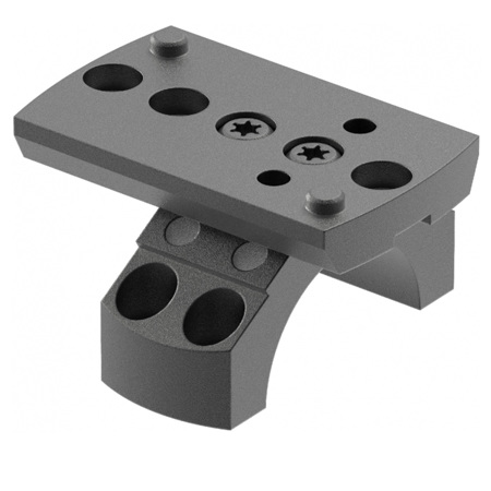 Leupold DeltaPoint Pro 35mm Ring Top Mount Kit