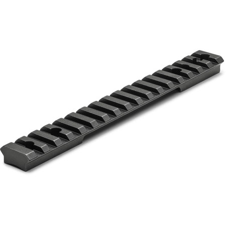 Leupold BackCountry Cross-Slot Base for Barrett Fieldcraft SA Rifles, 20 MOA