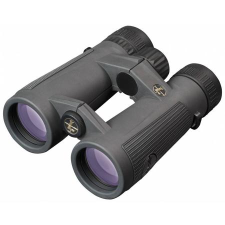 Leupold 10x50 BX-5 Santiam HD Roof Prism Binocular, 5.8 Degree Angle of View
