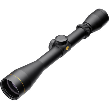 Leupold 3-9x40 VX-Freedom .450 Bushmaster Riflescope, SFP Duplex Ret, 1" Tube
