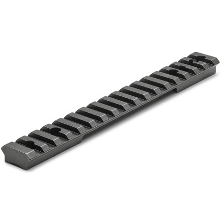 Leupold BackCountry Cross-Slot One-Piece Base for Kimber 84M SA Rifle, 20MOA