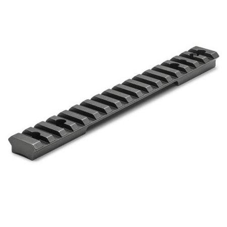 Leupold BackCountry Cross-Slot One-Piece Base for Kimber 8400 Magnum LA Rifle