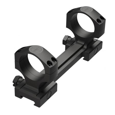 Leupold Mark Integral Mounting System w/ 34mm Ring for Bolt Action, Matte Black