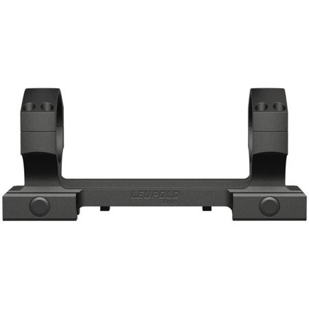 Leupold Mark Integral Mounting System w/ 34mm Rings for Bolt Action, 20 MOA