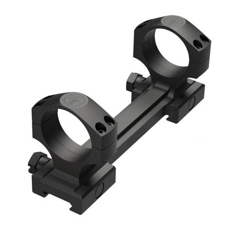 Leupold Mark Integral Mounting System w/ 35mm Ring for Bolt Action, Matte Black