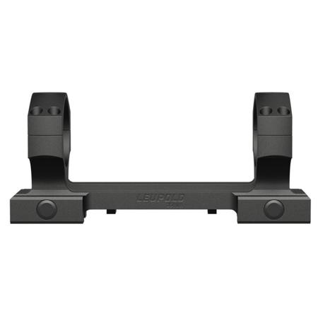 Leupold Mark Integral Mounting System with 35mm Rings for Bolt Action, 20 MOA