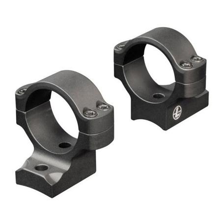 Leupold BackCountry Riflescope Mount, 1" Medium Rings for Winchester XPR