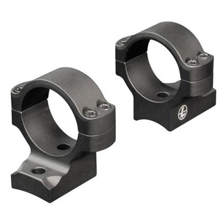 Leupold BackCountry Riflescope Mount, 1" High Rings for Winchester XPR Bolt