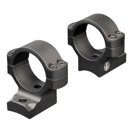 Leupold BackCountry Riflescope Mount, 1" High Height Rings for Weatherby Mark V