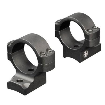 Leupold BackCountry Riflescope Mount, 30mm Medium Ring for Weatherby Mark V