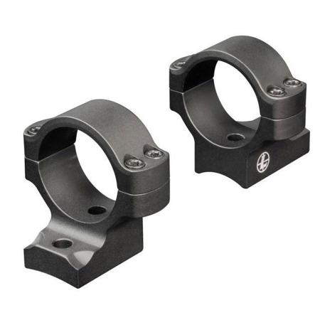 Leupold BackCountry Riflescope Mount, 30mm High Ring for Weatherby Mark V