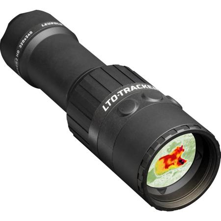 実物 LEUPOLD リューポルド LTO Tracker HD Leupold Leupold LTO-Tracker 2 HD Thermal Monocular