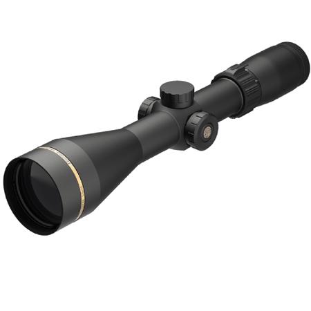 Leupold 3-9x50 VX-Freedom Riflescope,Illum SFP FireDot Twilight Hunter,30mm Tube