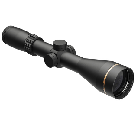 Leupold 3-9x50 VX-Freedom Riflescope,Illum SFP FireDot Twilight Hunter,30mm Tube