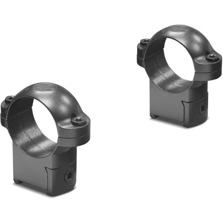Leupold 1" Riflescope Ringmounts Compatible with CZ 527 Rifles, Medium