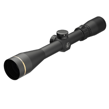 Leupold 3-9x40 VX-Freedom Riflescope, SFP 350 Legend Duplex Reticle, 1" Tube