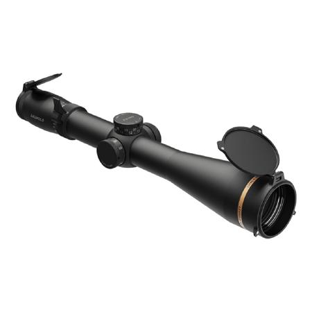Leupold 4-24x52 VX-6HD Riflescope with Illuminated SFP FireDot Duplex, 34mm Tube