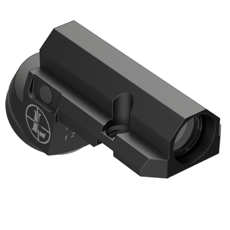 Leupold DeltaPoint Micro Sight with 3 MOA Red Dot Reticle for S&W M&P ...