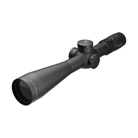 Leupold 5-25x56 Mark 5HD Riflescope, Black with FFP PR2-MIL Reticle, 35mm Tube