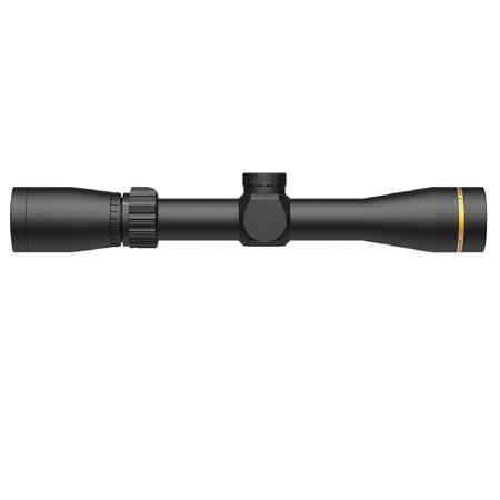 Leupold 2-7x33 VX-Freedom Riflescope, Black with SFP Hunt-Plex