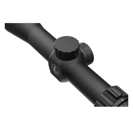 Leupold 2-7x33 VX-Freedom Riflescope, Black with SFP Hunt-Plex