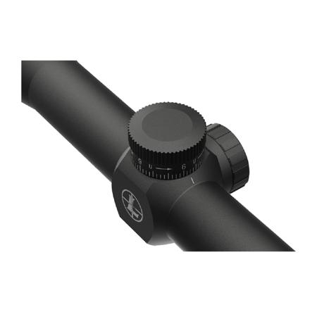 Leupold 3-9x40 VX-Freedom Riflescope, Black with SFP Tri-MOA