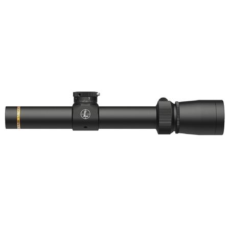 スコープ　LEUPOLD VX-R Patrol 1.5-5x20 光学サイト The New Leupold VX R Patrol Illuminated Riflescope - Guns and Ammo
