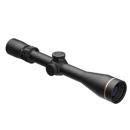 Leupold VX-3HD 3.5-10x40 (1 inch) CDS-ZL Duplex Riflescope