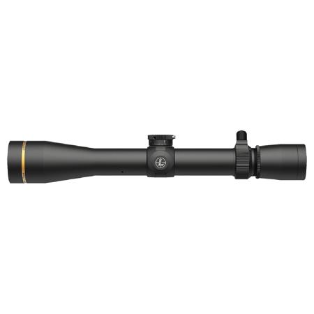 Leupold 4.5-14x40 VX-3HD Riflescope, Black with SFP Wind-Plex