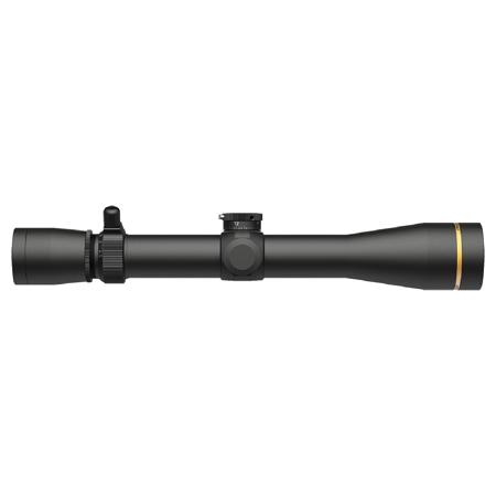 Leupold 4.5-14x40 VX-3HD Riflescope, Black with SFP Wind-Plex