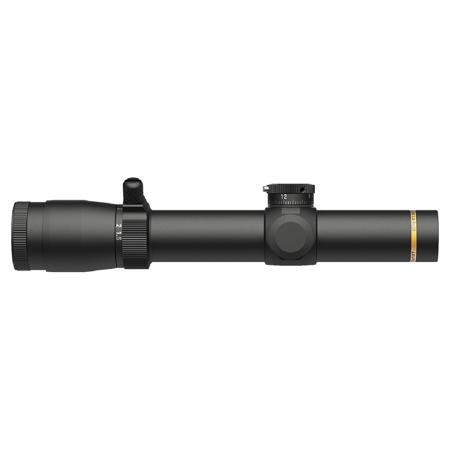 Leupold 1.5-5x20 VX-3HD Riflescope, Illum SFP FireDot Twilight
