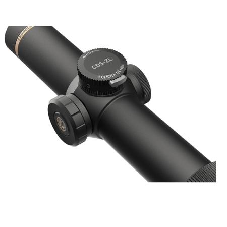 Leupold 1.5-5x20 VX-3HD Riflescope, Illum SFP FireDot Twilight