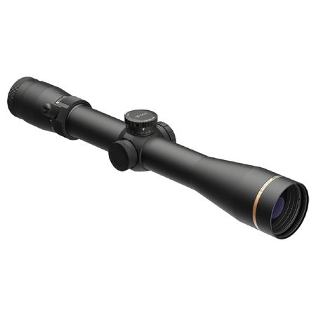 Leupold 3.5-10x40 VX-3HD Riflescope, Illum SFP FireDot Twilight Hunter,30mm Tube
