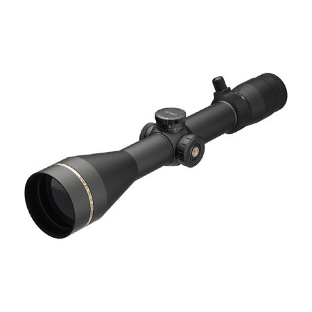 Leupold 3.5-10x50 VX-3HD Riflescope, Illum SFP FireDot Twilight Hunter,30mm Tube