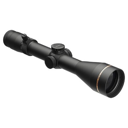 Leupold 3.5-10x50 VX-3HD Riflescope, Illum SFP FireDot Twilight Hunter,30mm Tube