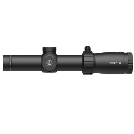 国内外の人気 Leupold 1.5-4x20 Mark 3HD Riflescope, Black w/SFP AR トイガン