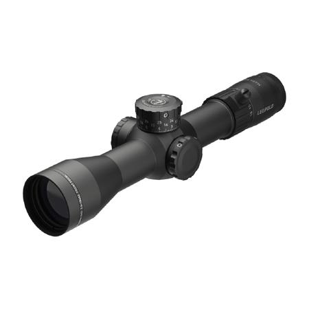 Leupold 3.6-18x44 Mark 5HD Riflescope, Black with FFP PR1-MIL Reticle, 35mm Tube