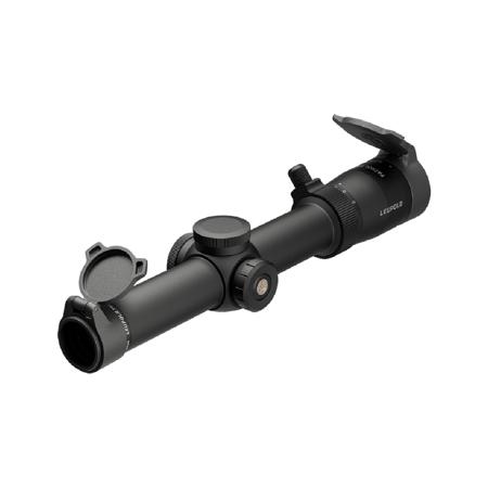 Leupold 1-6x24 Patrol 6HD Riflescope, Illuminated SFP Firedot