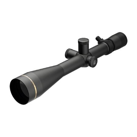 Leupold 6.5-20x50 VX-3HD Riflescope, Black w/SFP Fine Duplex Reticle, 30mm Tube