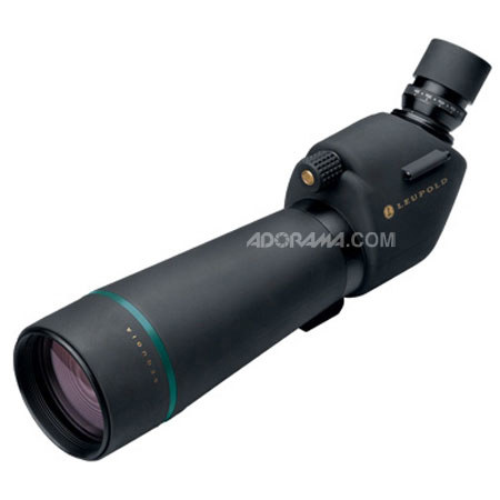 Leupold 61160 Wind River Sequoia Spotting Scope Kit