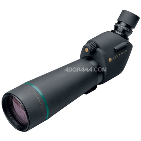 Leupold 61155 Wind River Sequoia 80mm Spotting Scope
